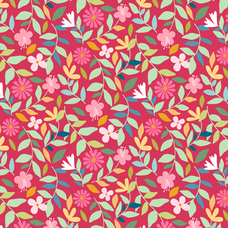 PETAL DECOR